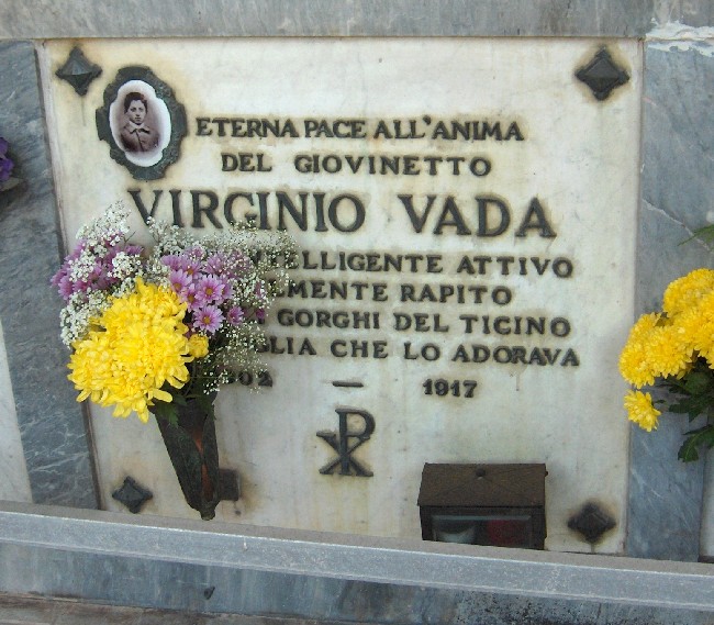 Virginio Vada