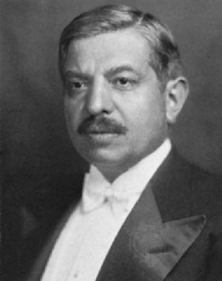 Pierre Laval, Primo Ministro del Terzo Impero