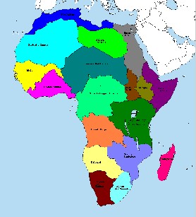 Africa free (clic per ingrandire)