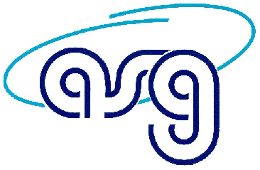 Logo dell'ASG (grazie a William Riker)