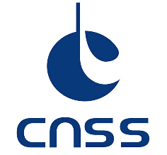Logo del CNSS (grazie a William Riker)