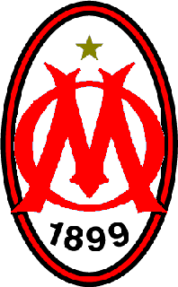 Il logo dell'Olympique Marsiglia (grazie a William Riker)