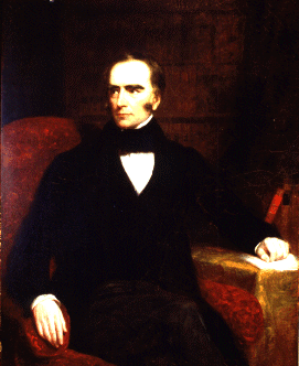 George Gipps (1791-1847), terzo presidente degli Stati Uniti d'Australia