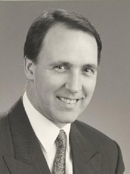 Paul John Keating (1944-), ventunesimo presidente degli Stati Uniti d'Australia