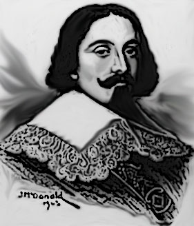 Abel Tasman (1603-1659)
