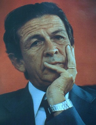 Enrico Berlinguer (25 maggio 1922 - vivente)