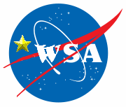 Logo della WSA