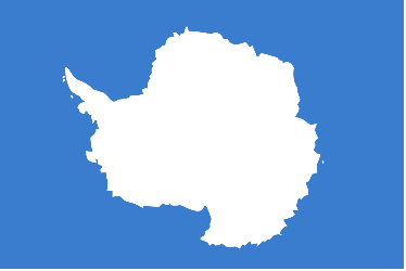 La bandiera dell'Antartide (grazie a Perch No?)