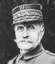 Ferdinand Foch (1851-1924)