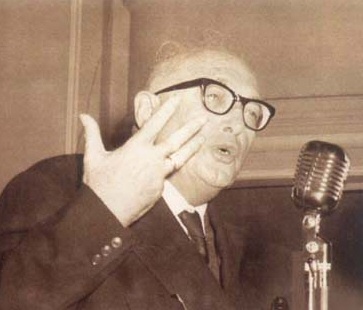 Pietro Nenni (1891-1980)