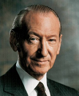 Il Cancelliere dei VSD Kurt Waldheim (1918-2007)