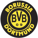 Il logo del Borussia Dortmund