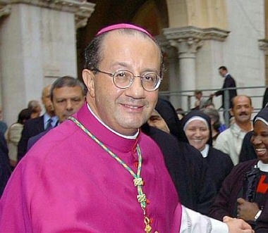 Il nuovo Arcivescovo di Milano Monsignor Bruno Forte