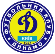 Logo della Dinamo Kyev