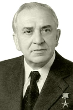 Viktor Griin (1914-1999)