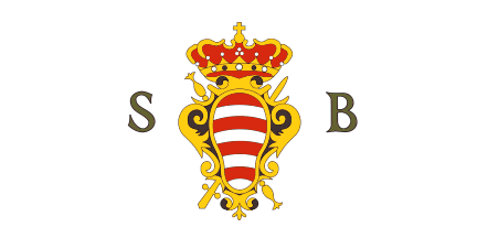 La bandiera della Repubblica di Ragusa (o di San Biagio)
