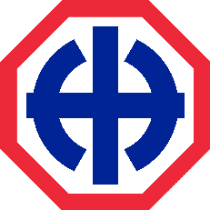 Bandiera della Francia Socialnazionalista