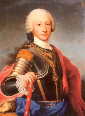 Vittorio Amedeo III di Savoia