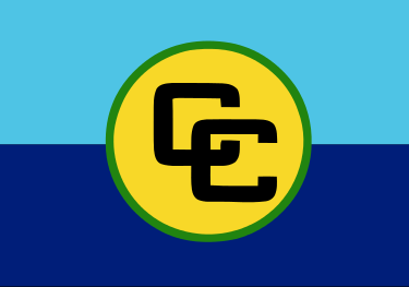 La Bandiera della Confederazione dei Caraibi
