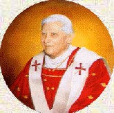 Benedetto XVI