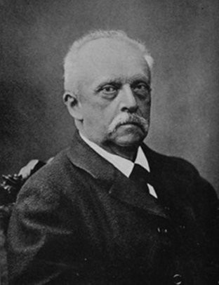 Hermann von Helmholtz (1821-1894)