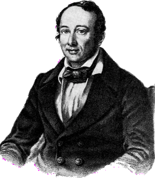 Germain Henri Hess (1802-1850)