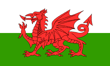 Bandiera del Gran Regno di Britannia