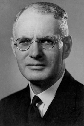 John Joseph Curtin (18851945), quattordicesimo presidente degli Stati Uniti d'Australia