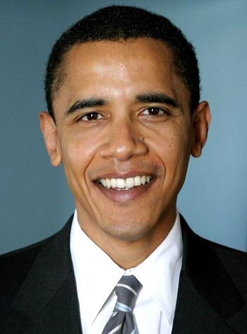 Barack Obama (1951-), Primo Ministro del New England