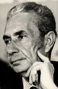 Aldo Moro (1916-2004)