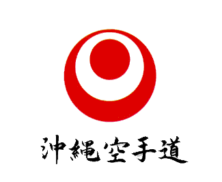 La bandiera del Movimento Karate di Okinawa