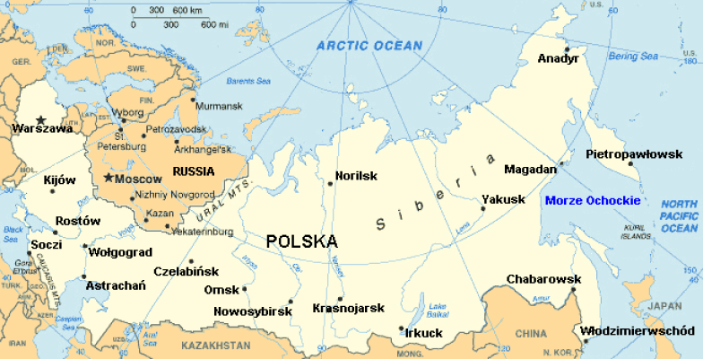 Rzeczpospolita Polska