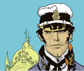 Corto Maltese