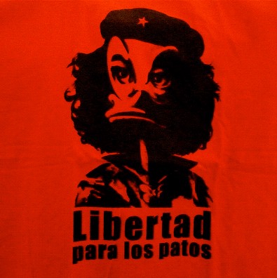 Manifesto comunista degli anni '60