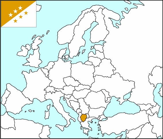 La Repubblica di Peonia (grazie a Det0)