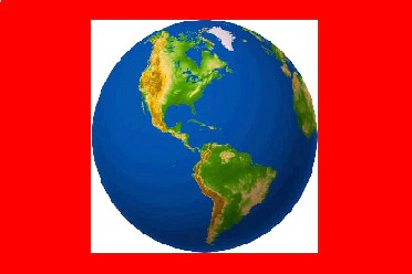 Bandiera della Federazione Panamericana (grazie ad Estec!)